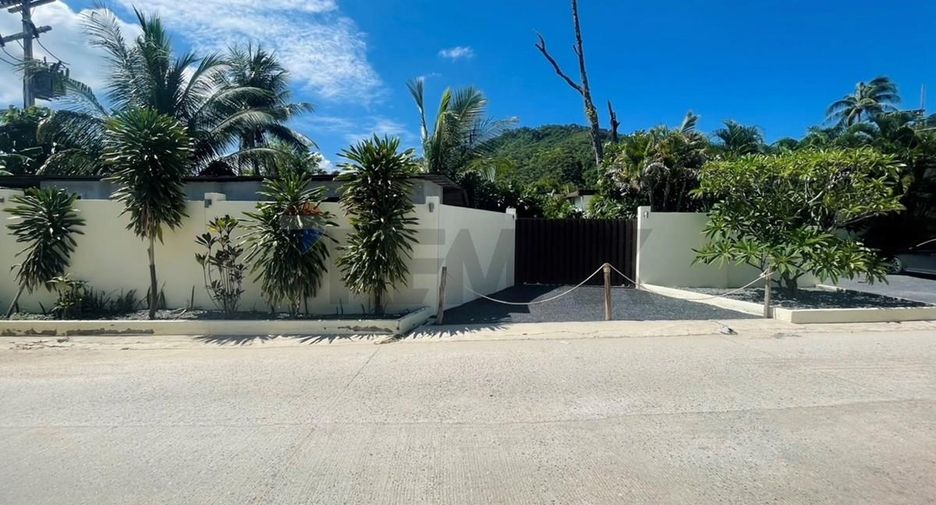 For sale 7 ベッドルーム villa in Ko Samui, Surat Thani