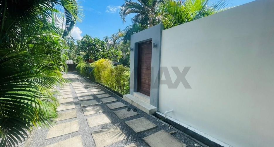 For sale 7 ベッドルーム villa in Ko Samui, Surat Thani