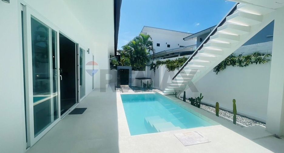 For sale 7 ベッドルーム villa in Ko Samui, Surat Thani
