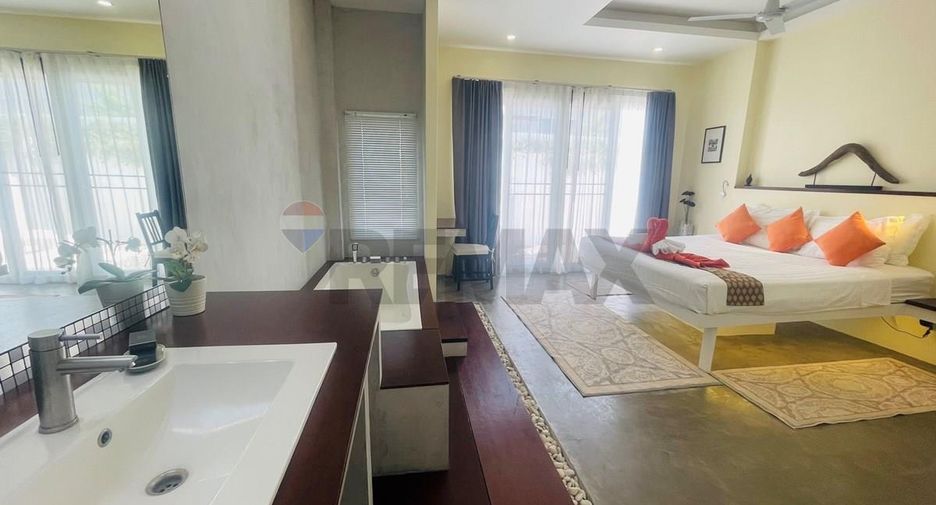 For sale 7 ベッドルーム villa in Ko Samui, Surat Thani