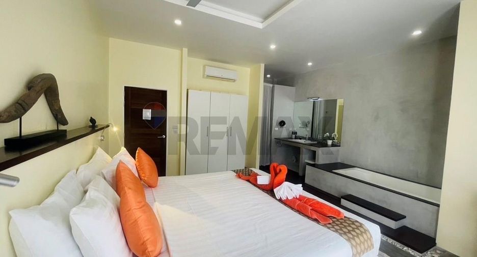 For sale 7 ベッドルーム villa in Ko Samui, Surat Thani