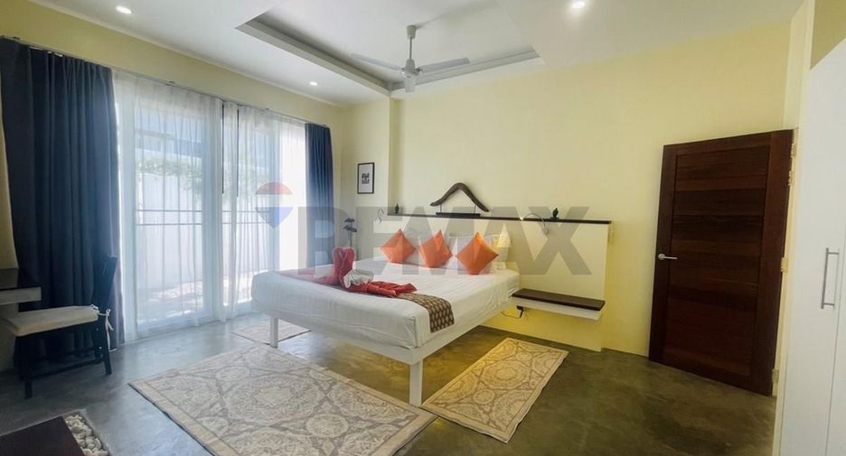 For sale 7 ベッドルーム villa in Ko Samui, Surat Thani