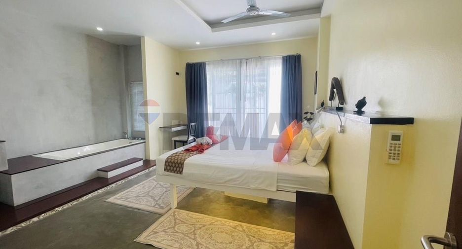For sale 7 ベッドルーム villa in Ko Samui, Surat Thani