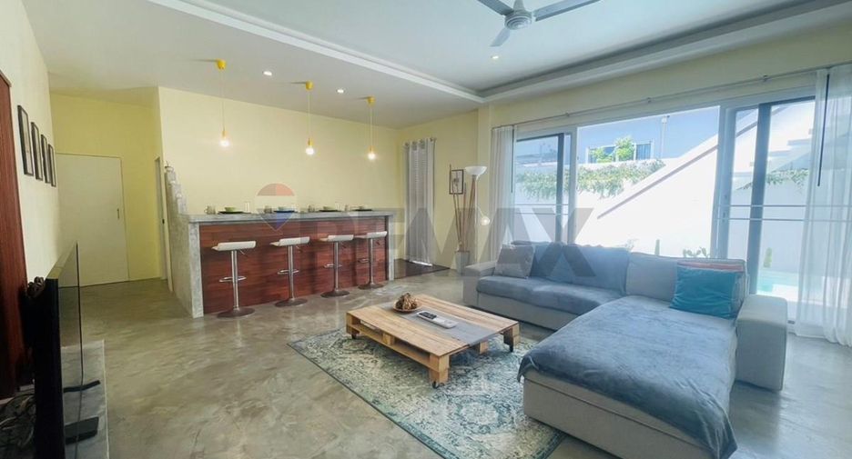 For sale 7 ベッドルーム villa in Ko Samui, Surat Thani