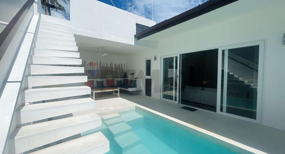 For sale 7 ベッドルーム villa in Ko Samui, Surat Thani