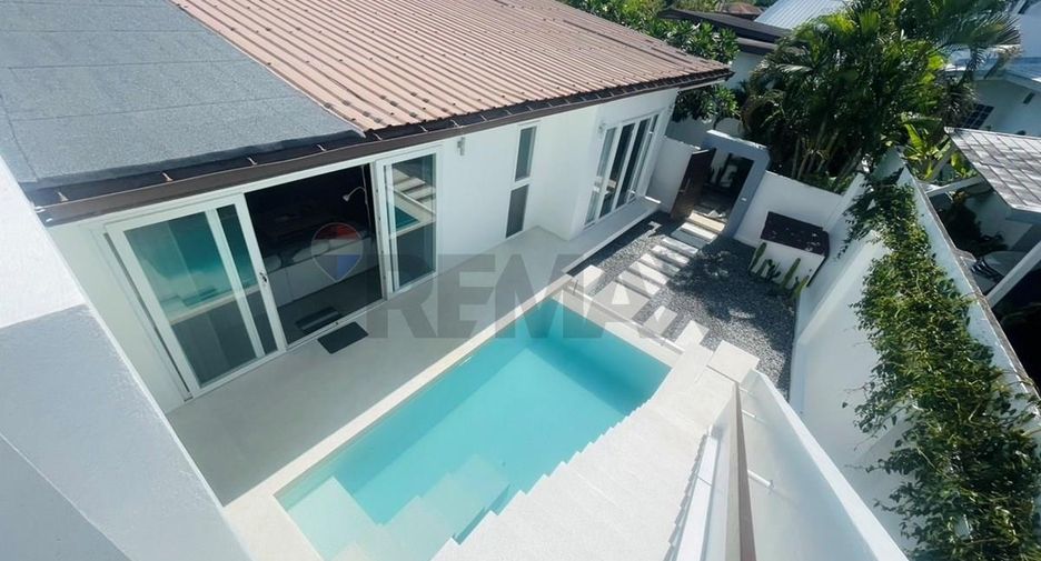 For sale 7 ベッドルーム villa in Ko Samui, Surat Thani