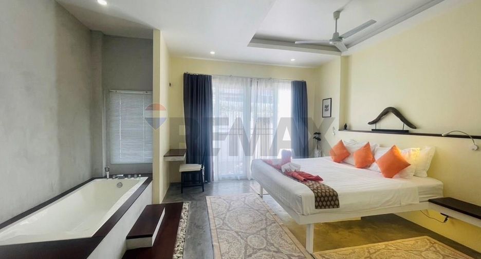 For sale 7 ベッドルーム villa in Ko Samui, Surat Thani