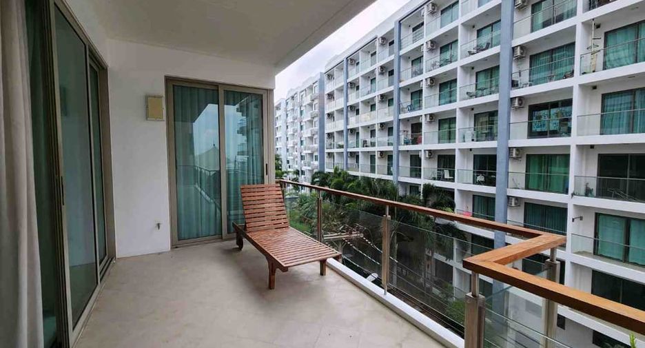 À vendre 3 chambres condo à North Pattaya, Pattaya