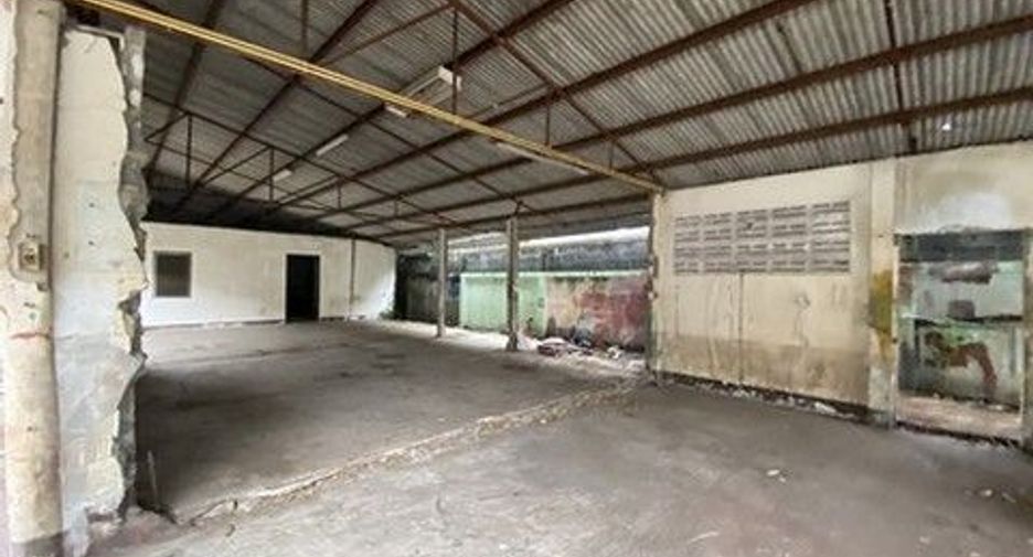 Oficina en venta de 1 habitaciones en Ban Khai, Rayong
