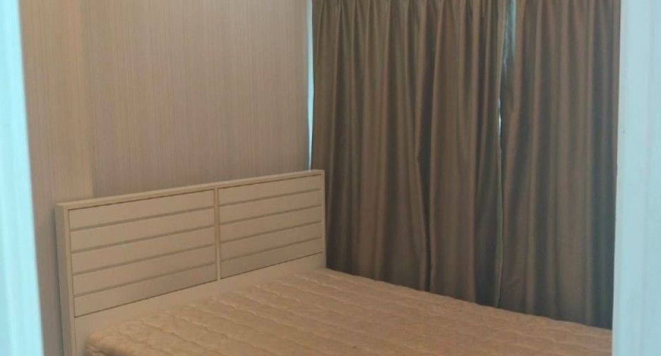Продажа 1 кровать кондо в Mueang Chon Buri, Чонбури