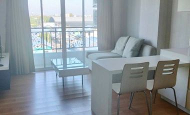 Продажа 1 кровать кондо в Mueang Chon Buri, Чонбури