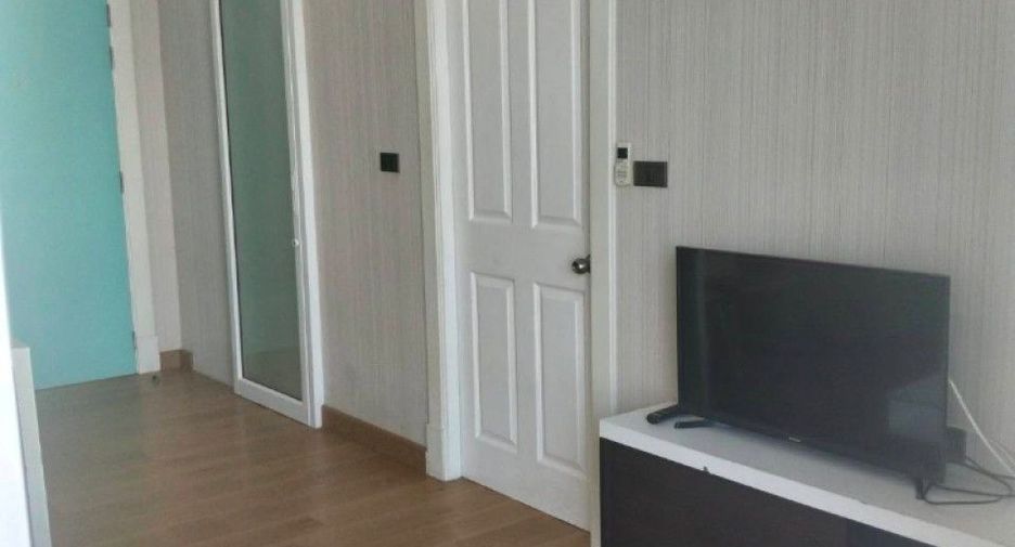 Продажа 1 кровать кондо в Mueang Chon Buri, Чонбури