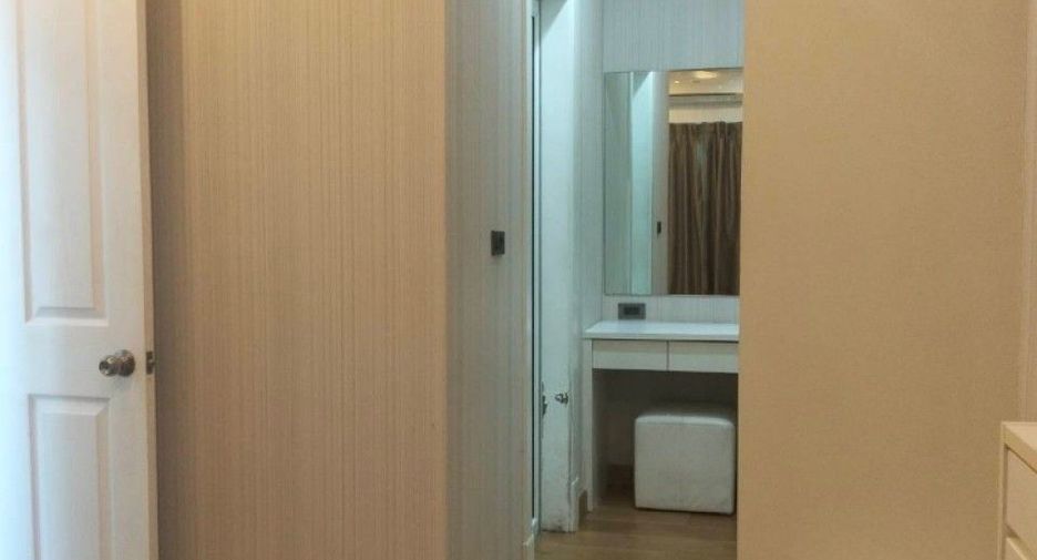 Продажа 1 кровать кондо в Mueang Chon Buri, Чонбури