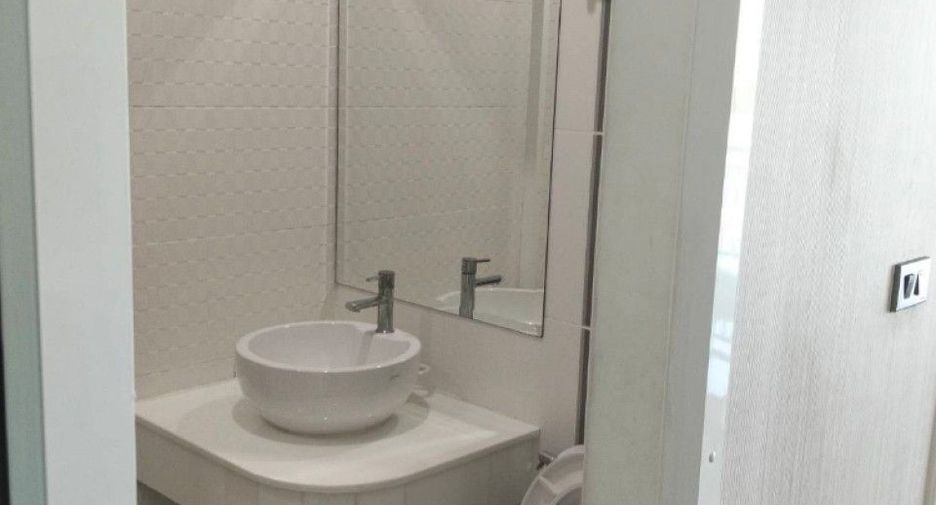 Продажа 1 кровать кондо в Mueang Chon Buri, Чонбури