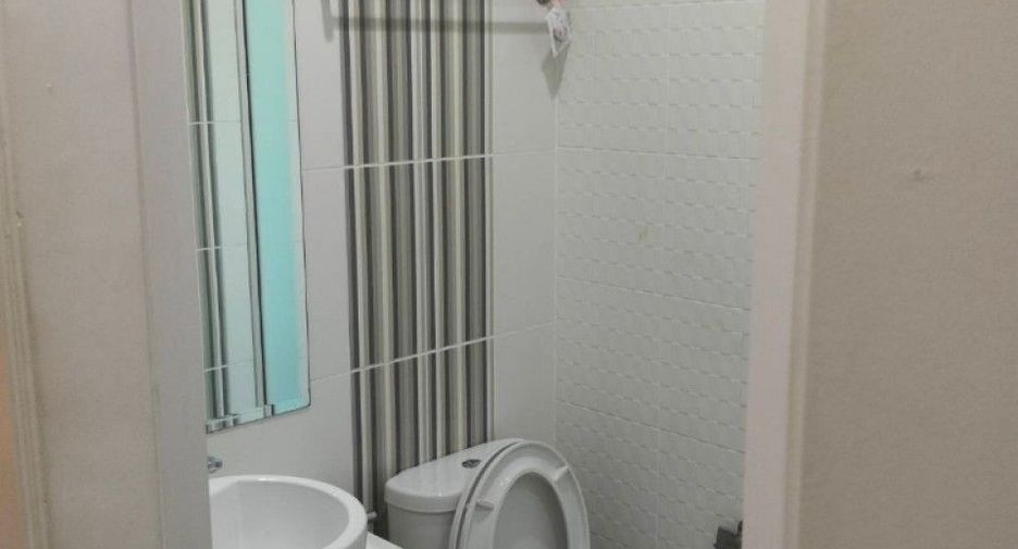 Продажа 1 кровать кондо в Mueang Chon Buri, Чонбури