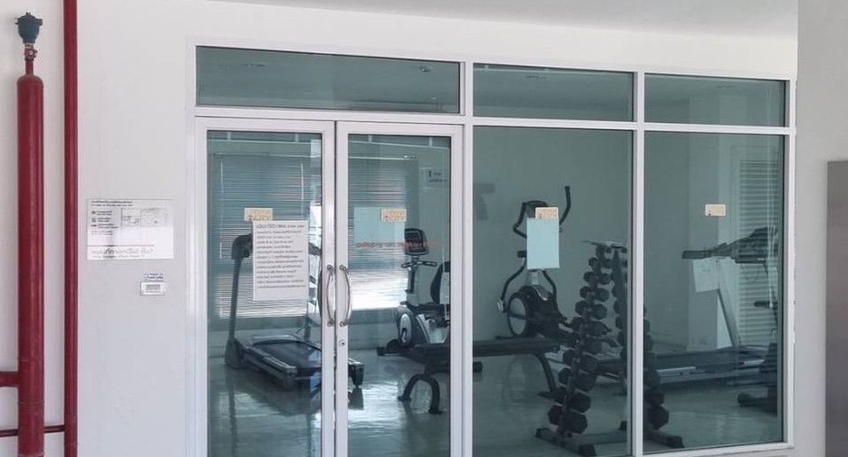 Продажа 1 кровать кондо в Mueang Chon Buri, Чонбури