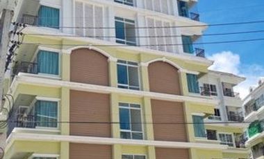 Продажа 1 кровать кондо в Mueang Chon Buri, Чонбури