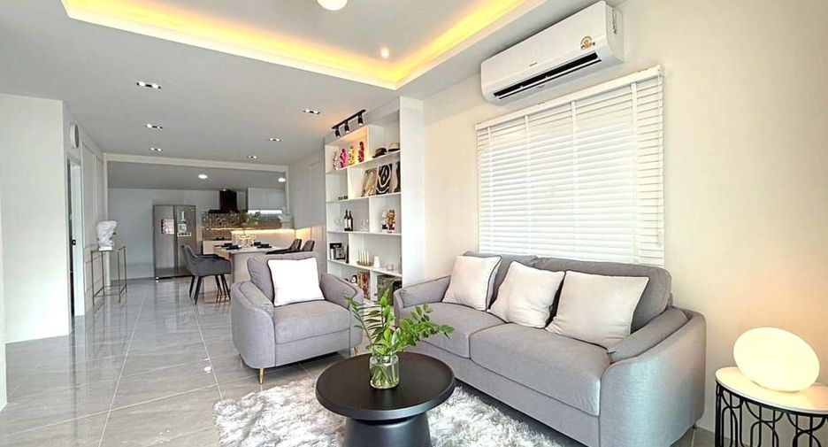 Casa en venta de 2 habitaciones en East Pattaya, Pattaya