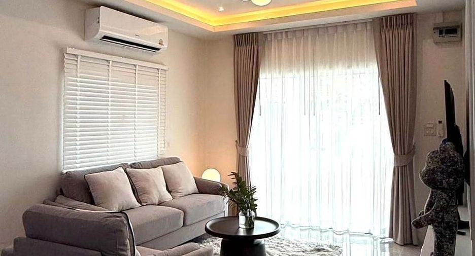 Casa en venta de 2 habitaciones en East Pattaya, Pattaya
