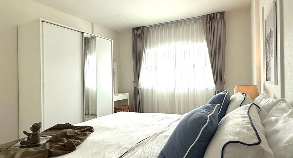 Casa en venta de 2 habitaciones en East Pattaya, Pattaya