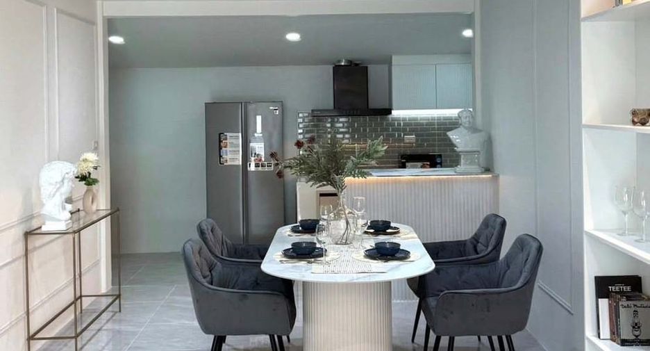 Casa en venta de 2 habitaciones en East Pattaya, Pattaya