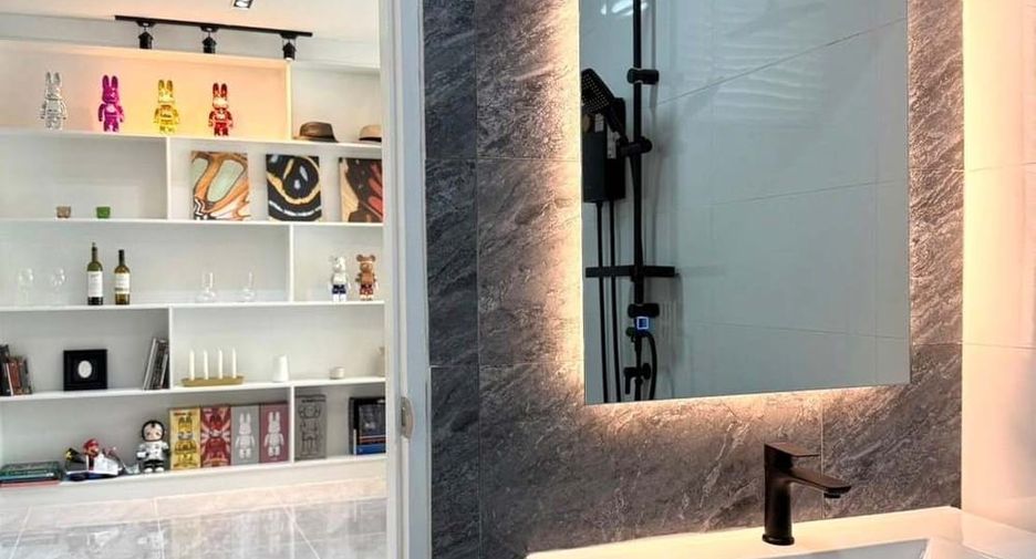 Casa en venta de 2 habitaciones en East Pattaya, Pattaya