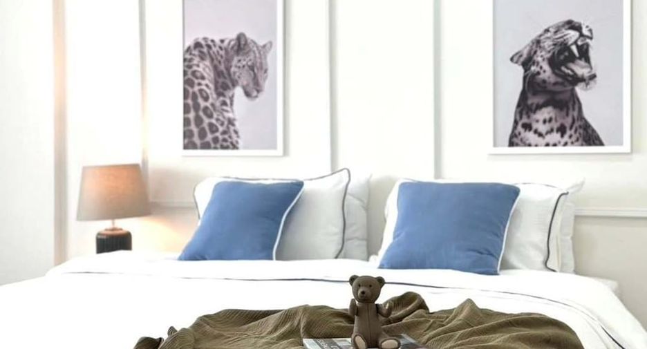 Casa en venta de 2 habitaciones en East Pattaya, Pattaya