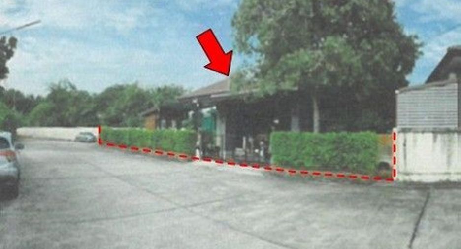 出售 1 卧室 独立屋 在 Ban Khai, Rayong