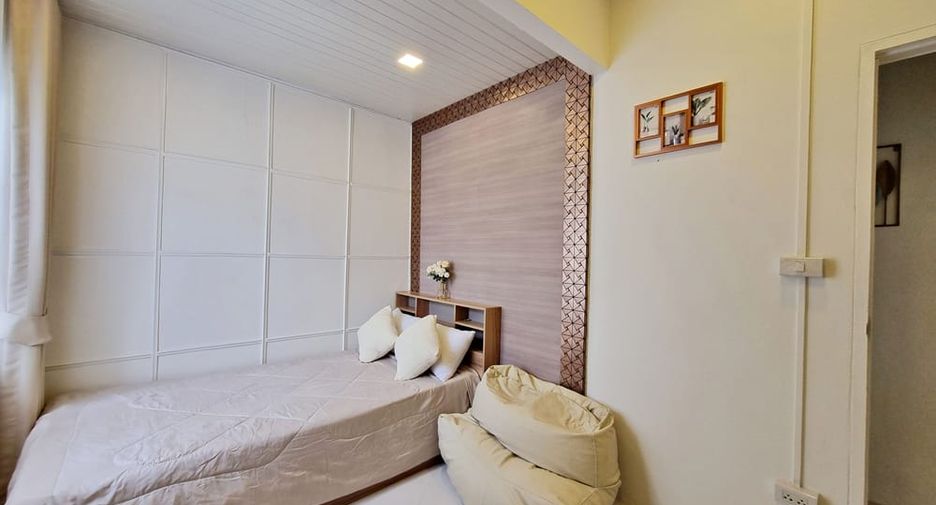 For rent そして for sale 3 ベッドルーム house in East Pattaya, Pattaya
