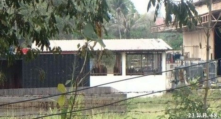Lagerhaus zum Kauf mit 1 Zimmer in Ban Khai, Rayong