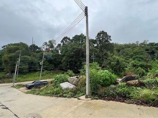 出售 土地 在 苏梅岛, 素叻