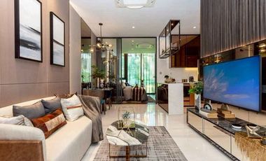 For sale 2 bedrooms condo in Sathon, Bangkok
