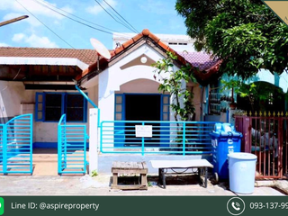For sale 2 bedrooms house in Mueang Samut Prakan, Samut Prakan