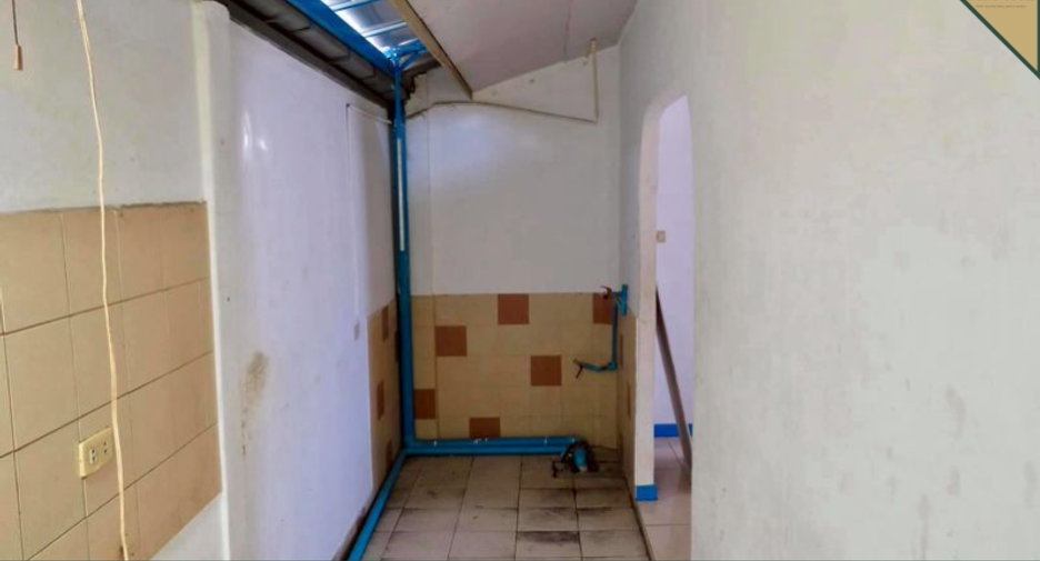 For sale 2 bedrooms house in Mueang Samut Prakan, Samut Prakan