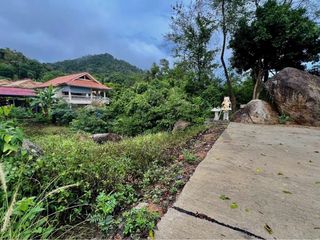 出售 土地 在 苏梅岛, 素叻