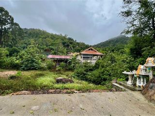 出售 土地 在 苏梅岛, 素叻