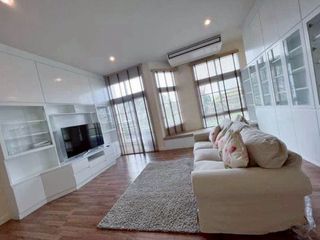 ให้เช่า 3 ห้องนอน ทาวน์เฮ้าส์ ใน บางนา, กรุงเทพฯ