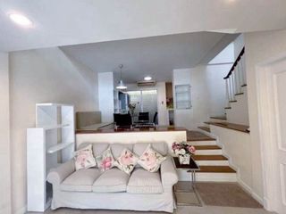 ให้เช่า 3 ห้องนอน ทาวน์เฮ้าส์ ใน บางนา, กรุงเทพฯ