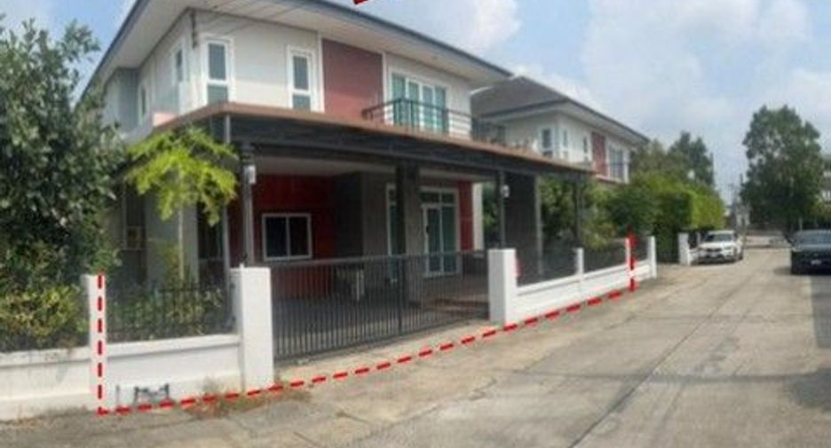 出售 1 卧室 独立屋 在 Ban Khai, Rayong