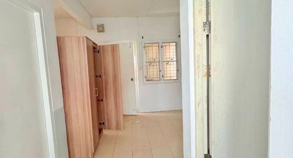 À vendre 1 chambre condo à Bang Sao Thong, Samut Prakan