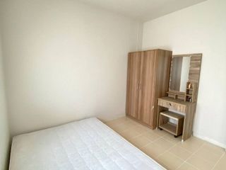 For sale 1 bed condo in Bang Sao Thong, Samut Prakan