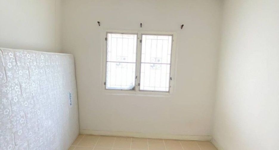 For sale 1 bed condo in Bang Sao Thong, Samut Prakan