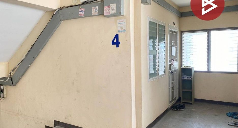 For sale 1 bed condo in Bang Sao Thong, Samut Prakan