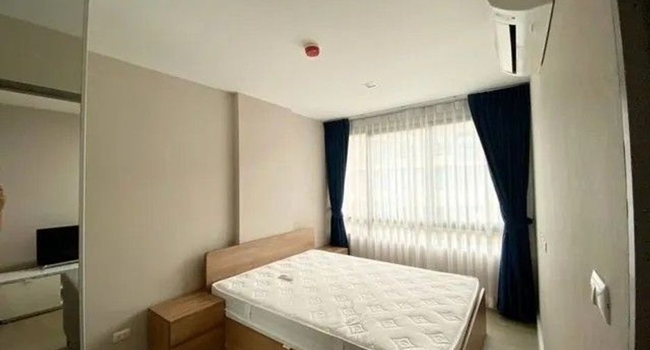 À vendre 1 chambre condo à Khlong Luang, Pathum Thani