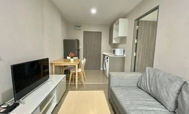 For sale 1 bed condo in Khlong Luang, Pathum Thani