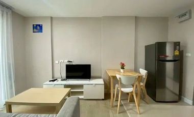 For sale 1 bed condo in Khlong Luang, Pathum Thani