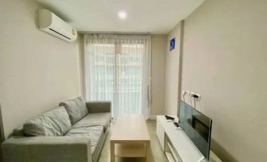 For sale 1 bed condo in Khlong Luang, Pathum Thani