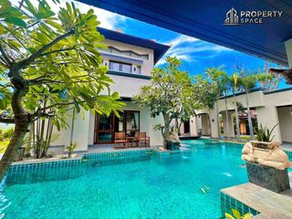 ให้เช่า 5 ห้องนอน วิลล่า ใน บางละมุง, ชลบุรี