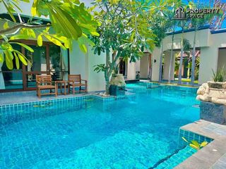 ให้เช่า 5 ห้องนอน วิลล่า ใน บางละมุง, ชลบุรี
