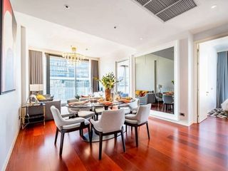 Wohnung zur Miete mit 2 Zimmer in Watthana, Bangkok